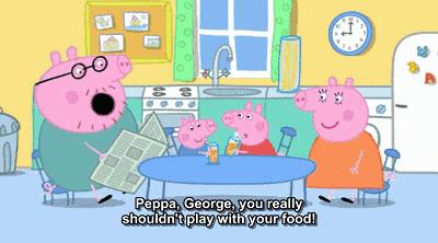 适合儿童看的英语启蒙动画片推荐,最适合5-6岁孩子英语启蒙的动画片