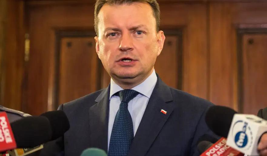 欧盟宣布将对波兰采取法律行动,欧盟为什么对波兰采取法律行动