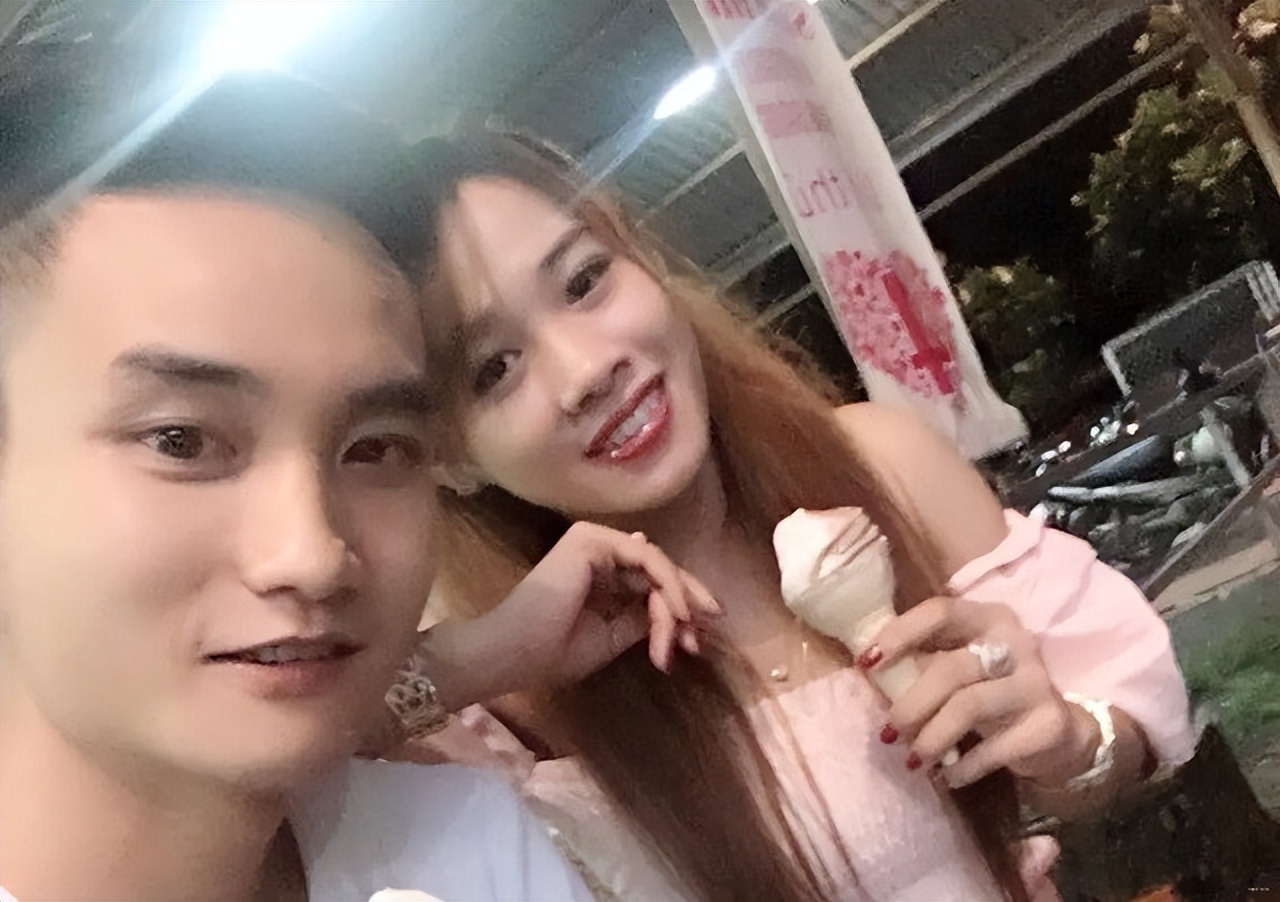 越南美女嫁中国成富豪,越南美女嫁给中国人