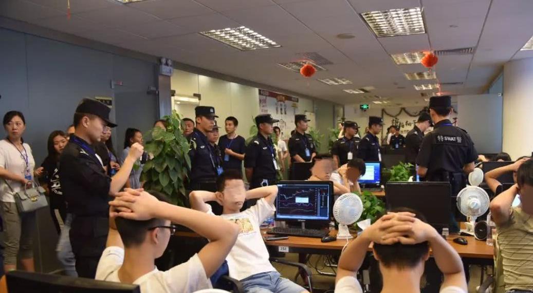 成人网站危害大，为何国家却未彻底关闭？背后有什么利益牵扯吗？