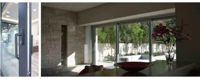 海福乐系统门窗价格,浙江海福乐门窗