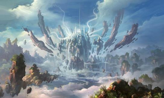 一个宗门要有些什么机构,一个宗门应该有哪些