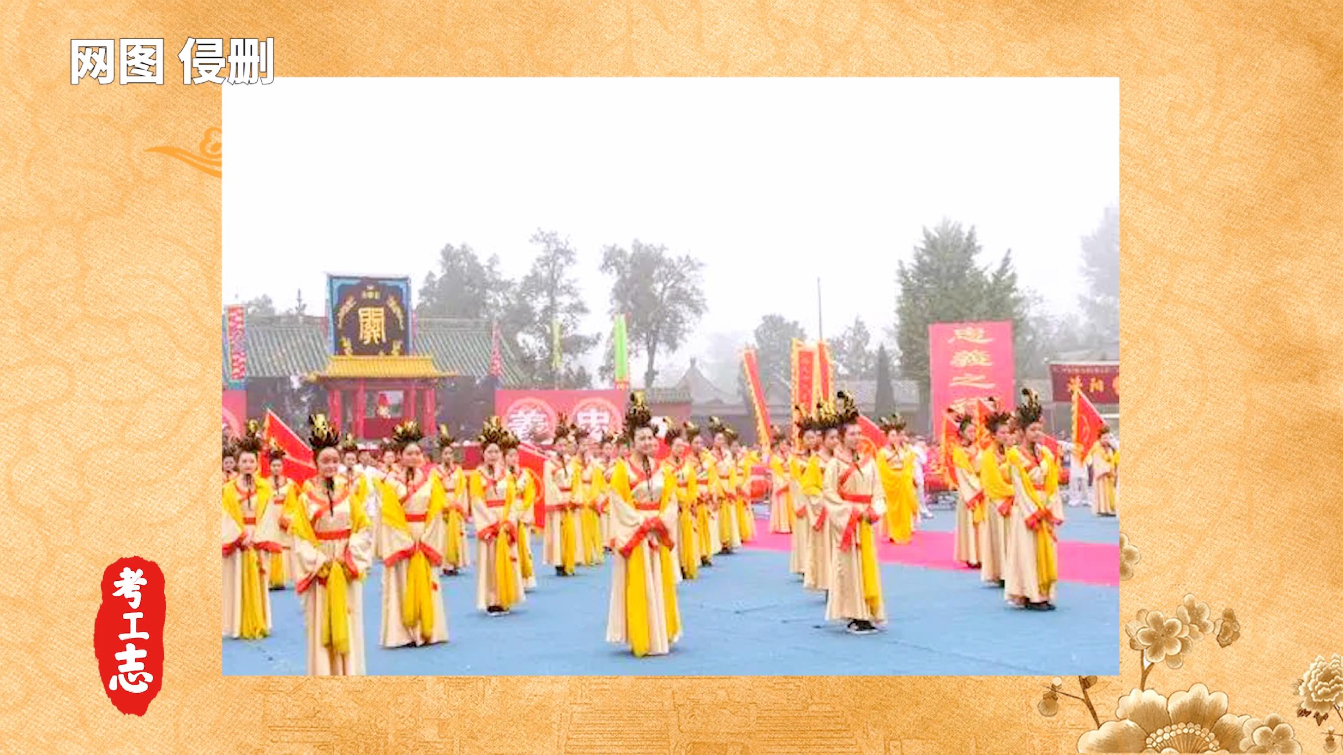 洛阳关林不能不去的历史名胜,洛阳关林为啥叫关林