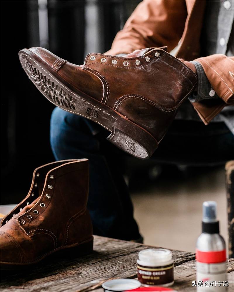 redwing工装靴价格,redwing经典鞋款