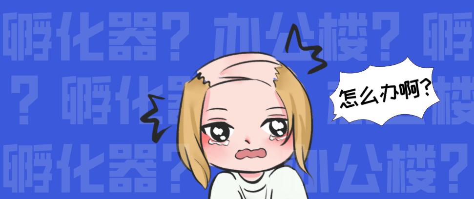 孵化器创业园盈利模式,什么是创业园孵化器