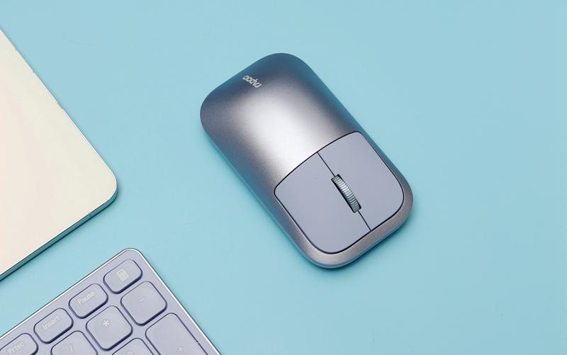 雷柏键鼠套装评测,百元无线键鼠套装推荐雷柏