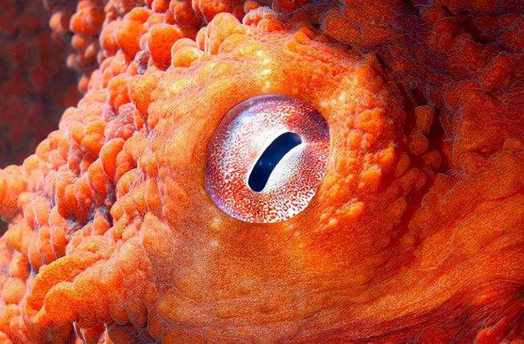 章鱼为什么没有成为食物链顶端,章鱼为什么比人类智商高