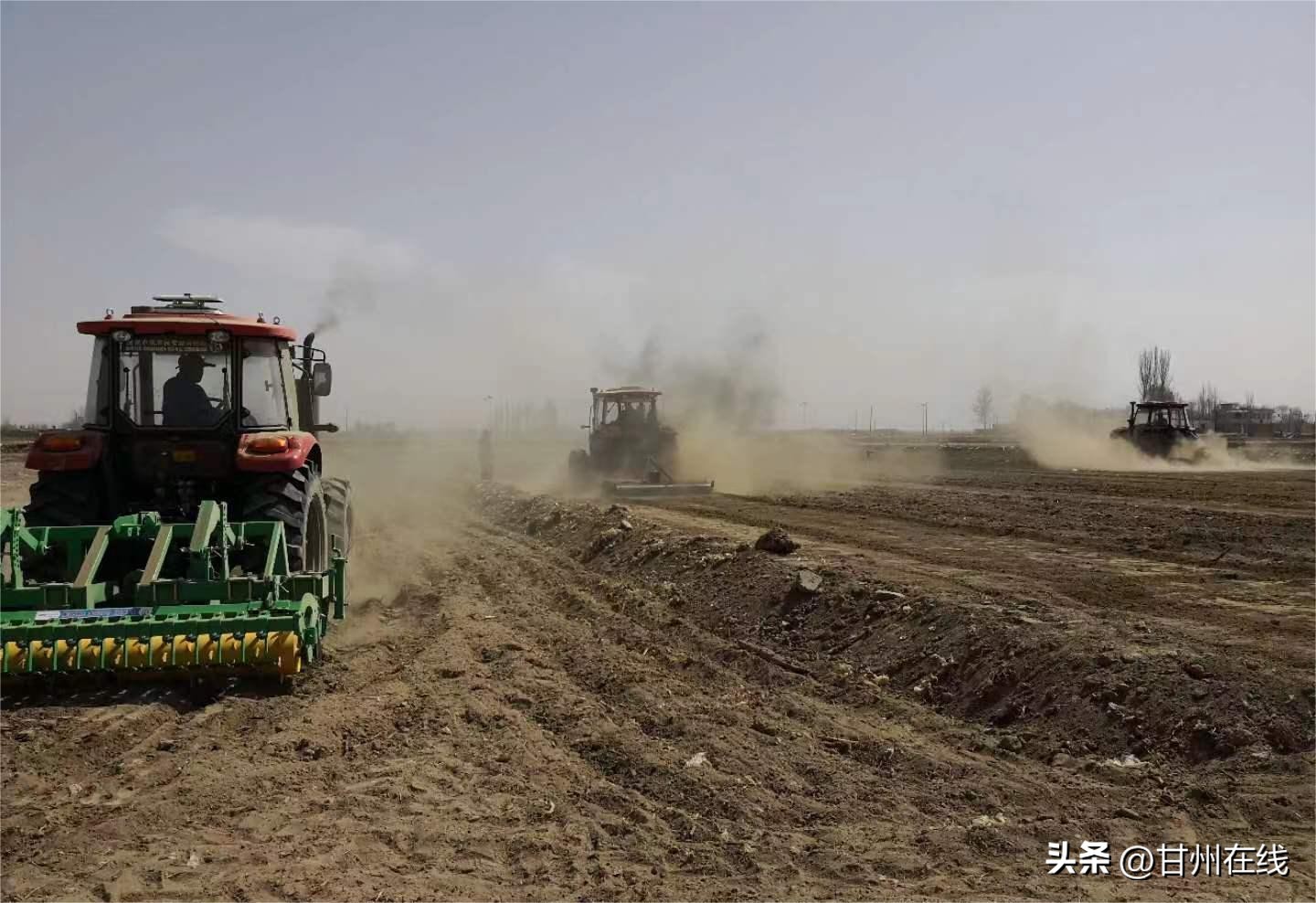 建龙农业,张掖市建龙农机有限责任公司