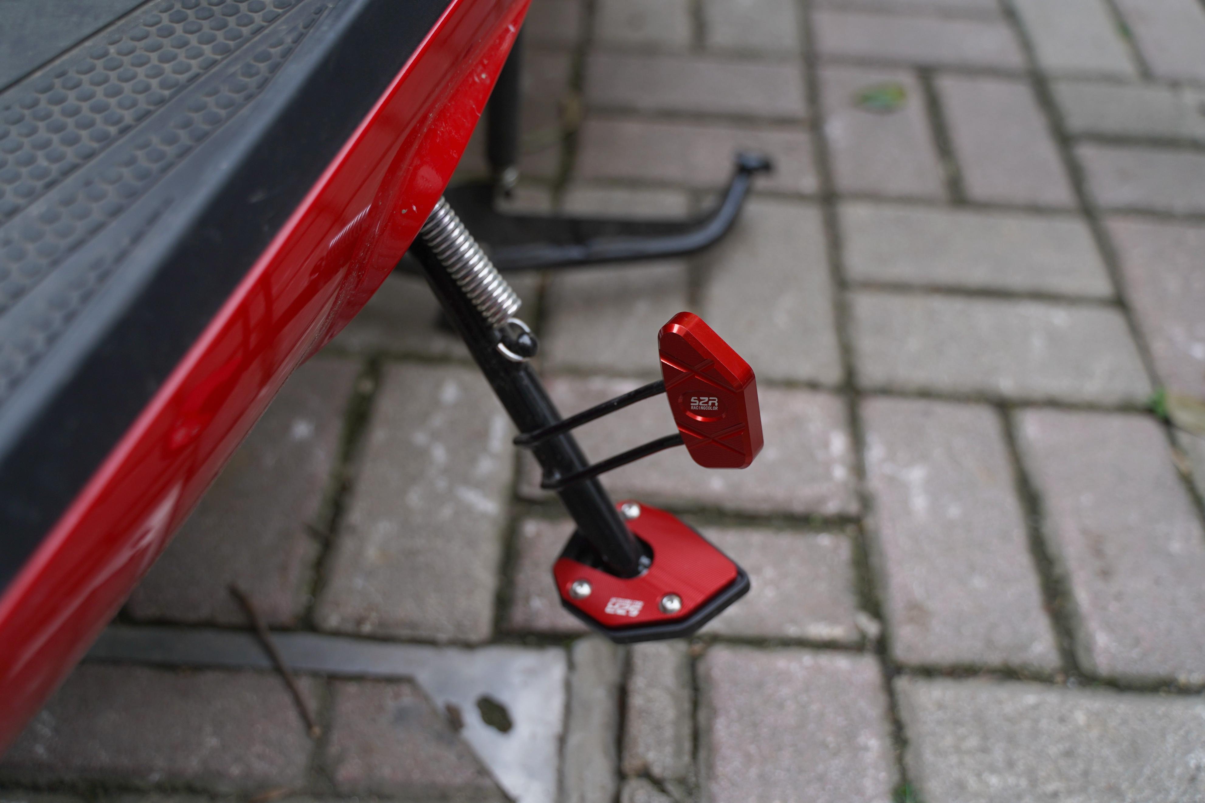 新大洲本田ns125la黑色测评,新大洲本田ns125la特别版