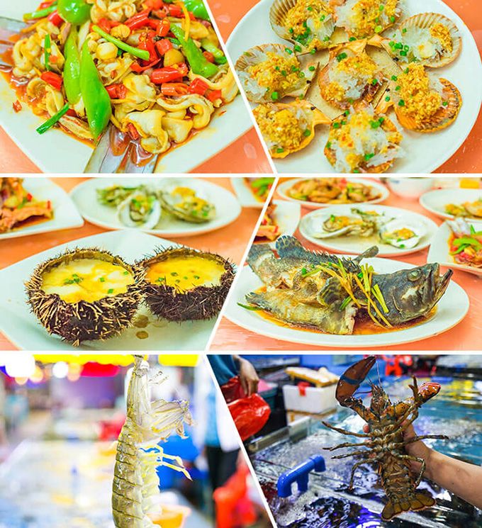 三亚纯玩深度游5天多少钱，海南三亚经典景点推荐