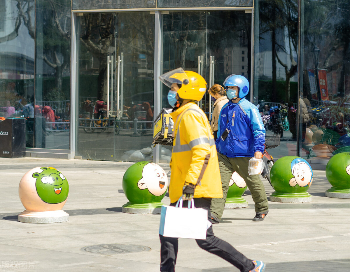 做料理包外卖创业过程分享,上班族外卖创业故事分享