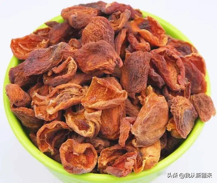 假如“梦华录”发生在*疆新**……