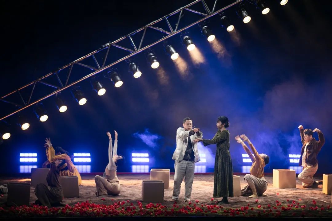 史航乌镇,史航乌镇的戏剧节