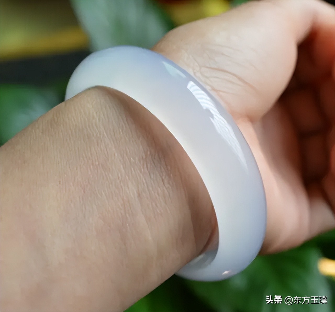 玉髓和玉的区别简单,玉髓到底怎么样