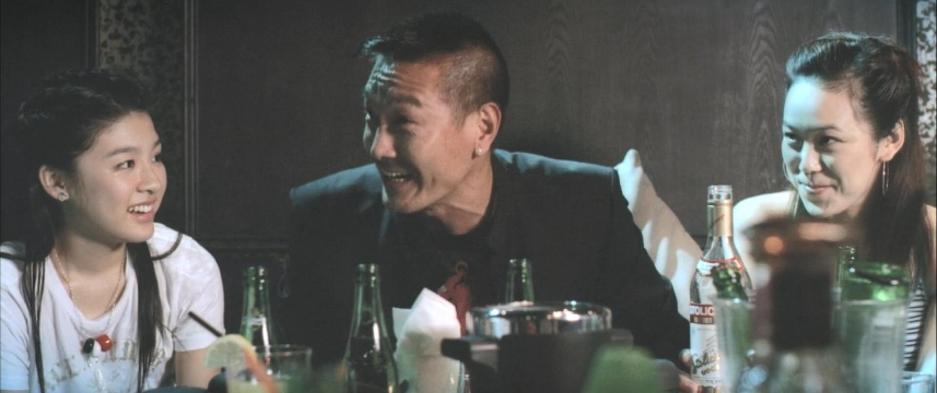 吴京洪金宝电影精彩片段,吴京洪金宝最后一场