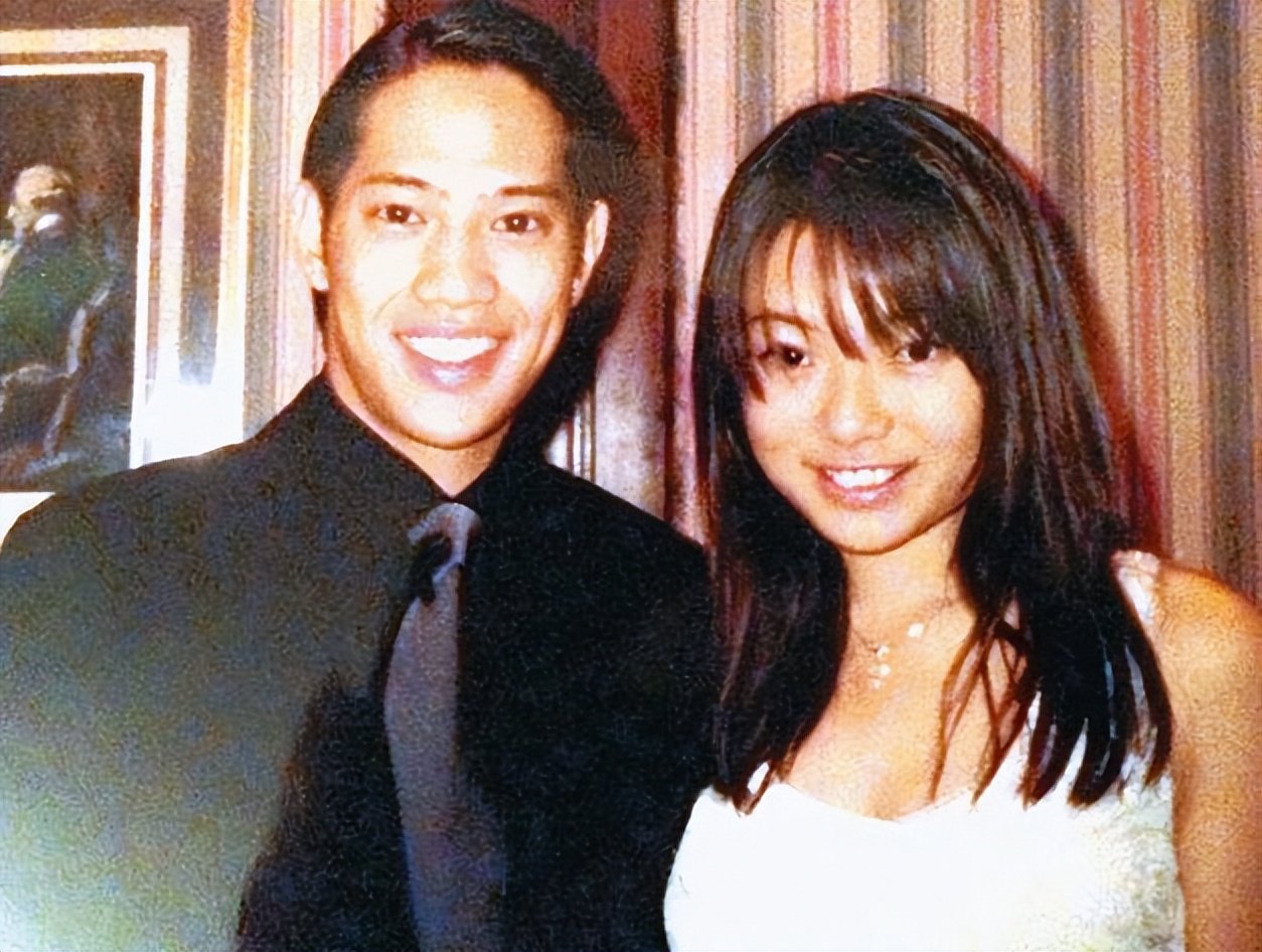 “最惨阔太”伍智恒：嫁豪门8年，换来牙齿全脱，体重仅剩44斤