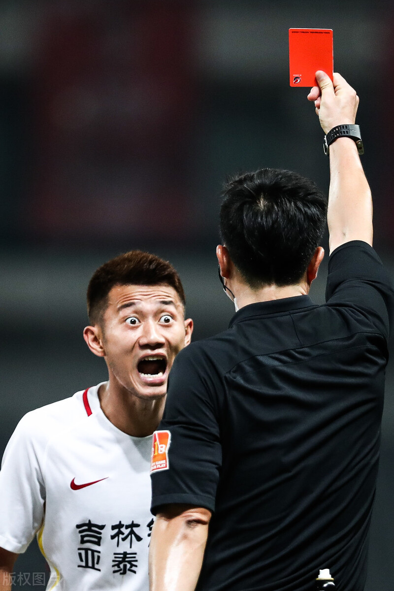 国足王卓,足协处罚后续报道