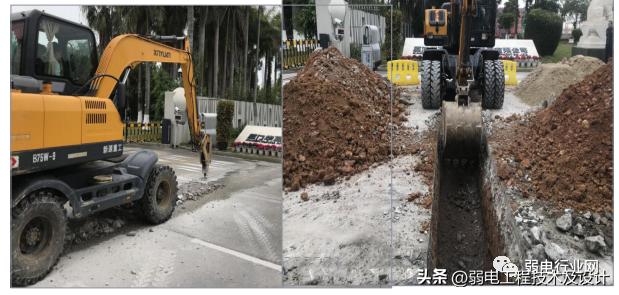 升降柱如何施工？施工费是多少？