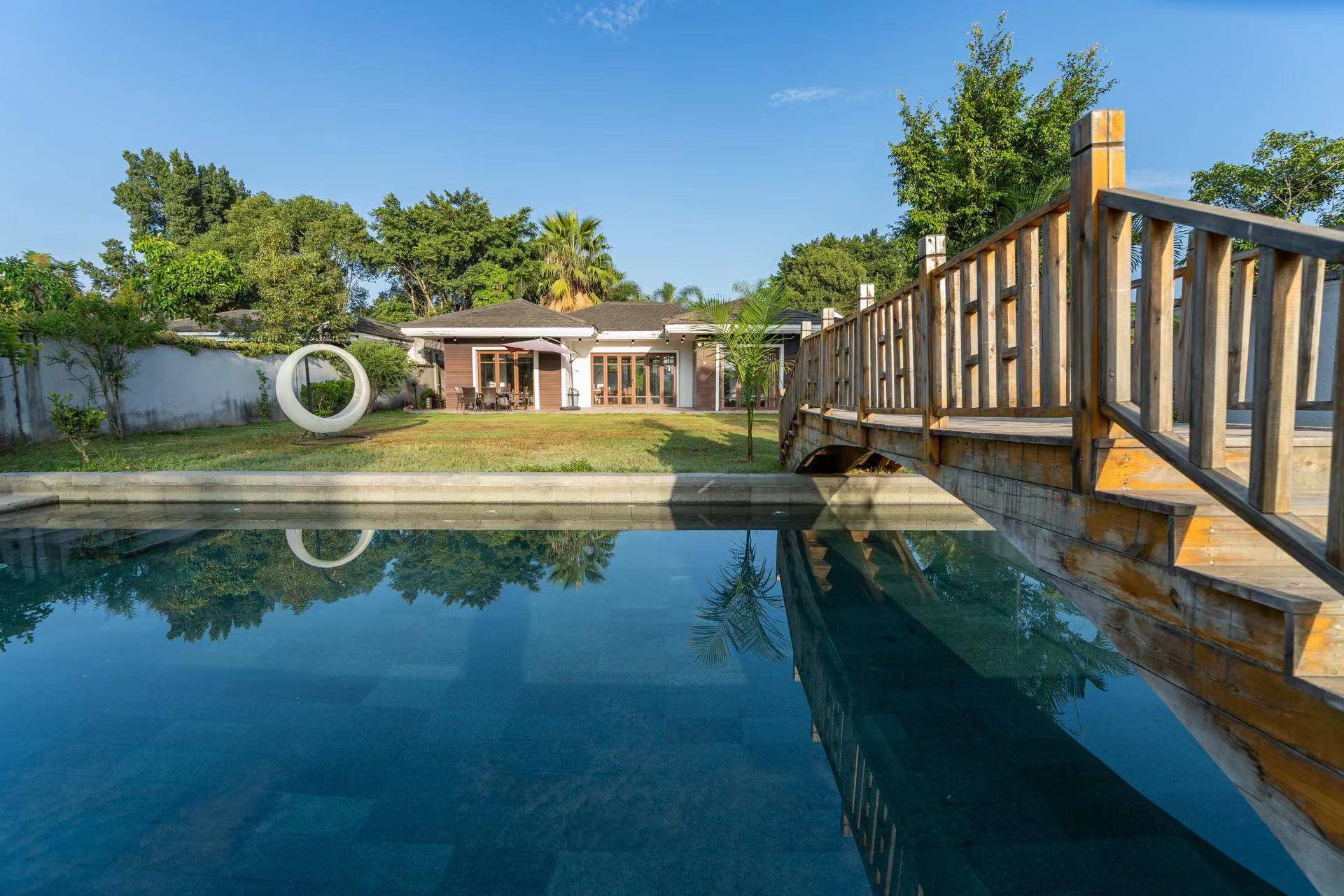 惠州候鸟度假酒店团购,惠州候鸟度假酒店别墅