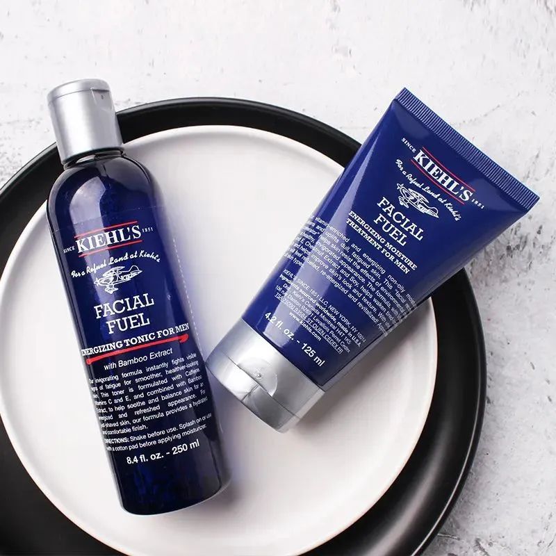 花王男士彩妆,花王旗下男士护肤品牌