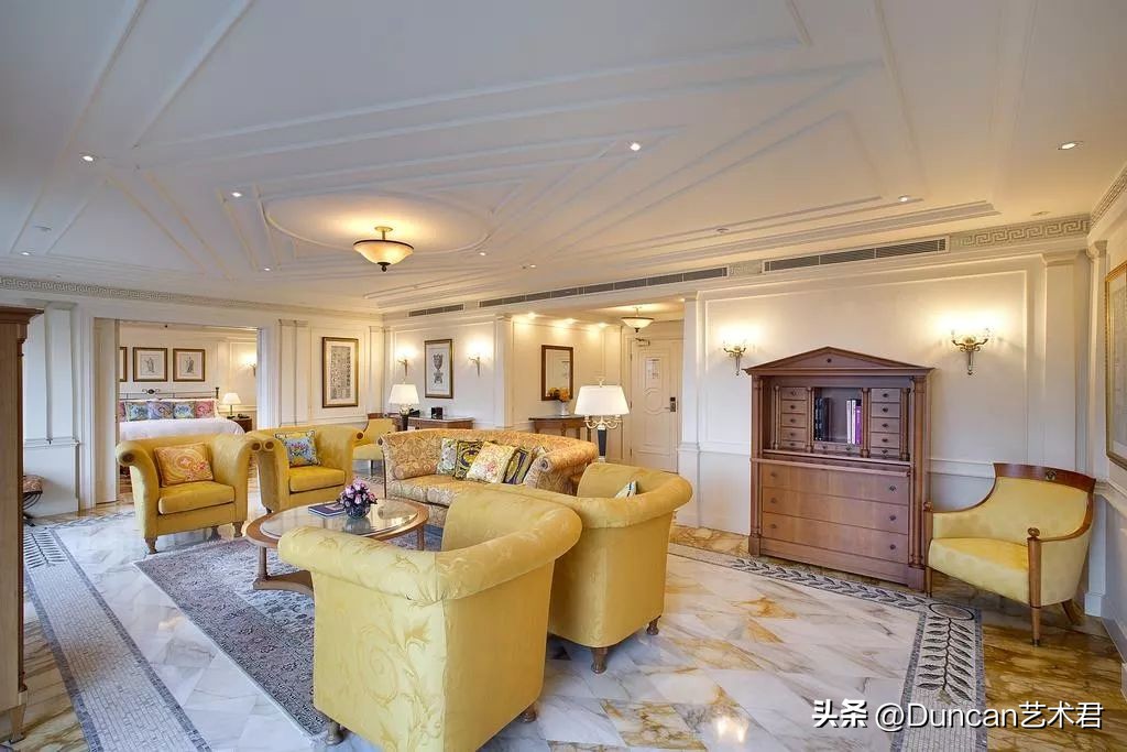 奢侈品跨界玩起酒店，还有你们设计师什么事！