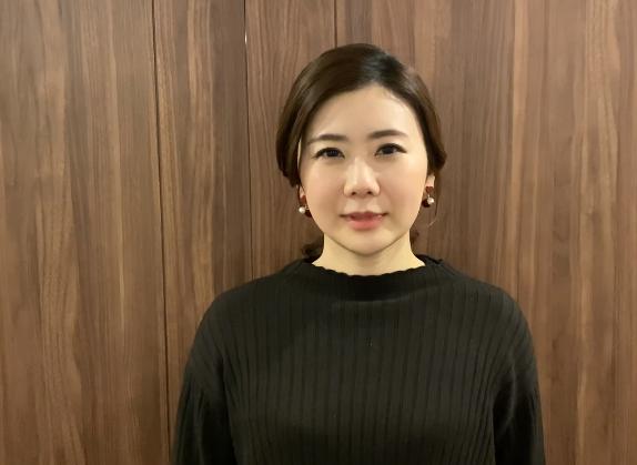 福原爱被问到尴尬的问题,日本人说福原爱中文