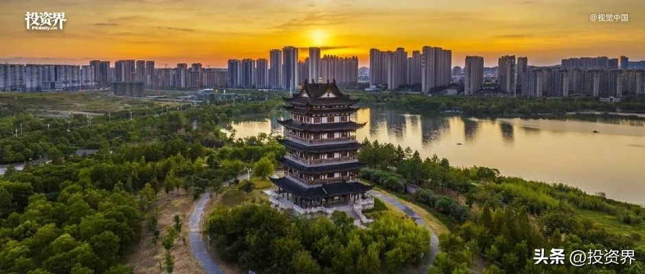 安徽新能源独角兽,华晟新能源目前估值是多少