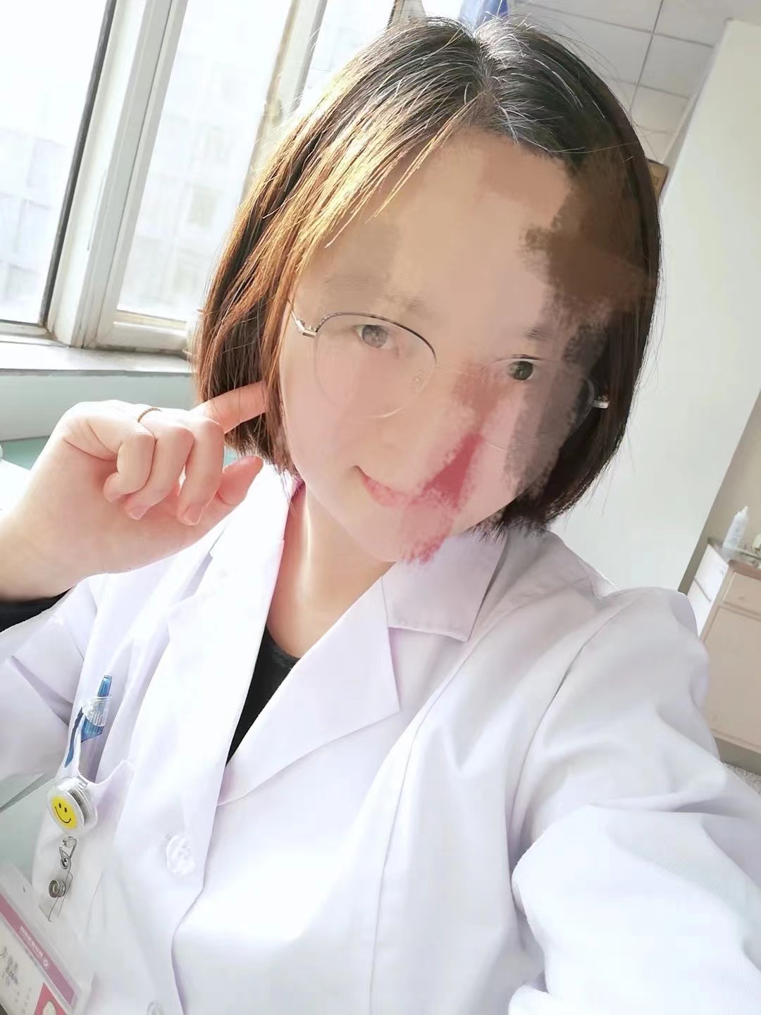 谢谢你的爱！工薪丈夫为失聪妻子存下孩子的干细胞