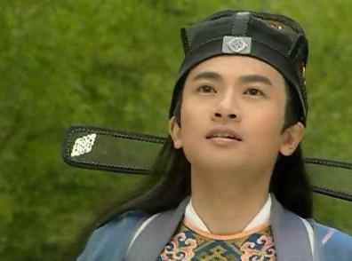 历史上被黑的人物之武大郎,武大郎清官