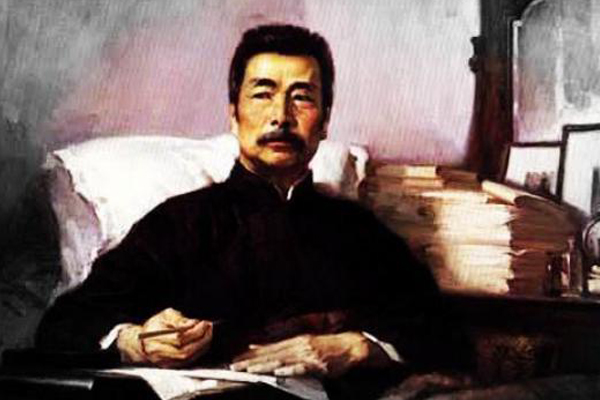 民国时期那些文人，如何评价毛主席的诗词？鲁迅：颇有山大王气质