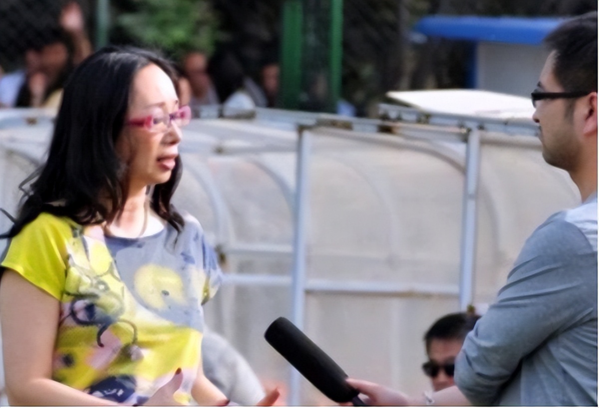 黑龙江戴秀丽,东北女首富戴秀丽