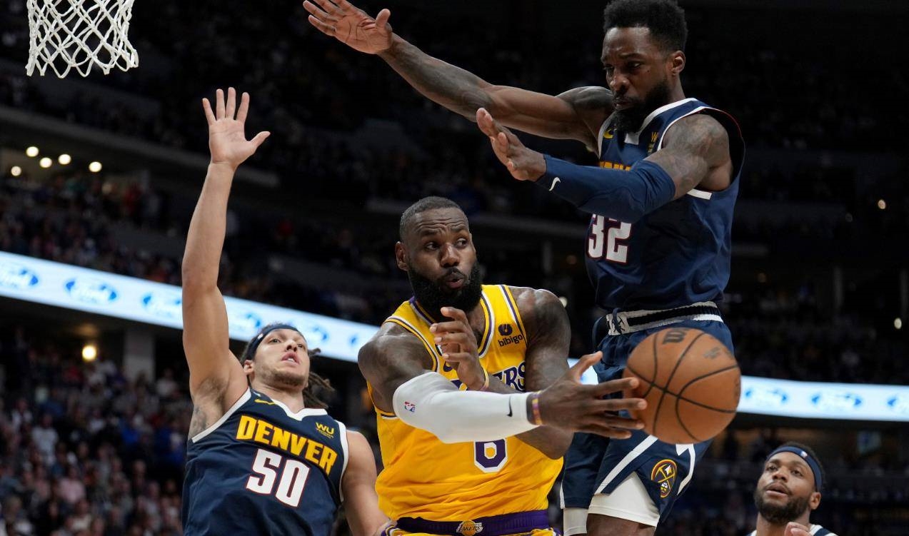 旧雷霆四少时期雷霆阵容,初代雷霆三少杰夫格林