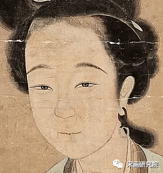 美目盼兮巧笑倩兮形容哪位佳人,美目盼兮的诗句