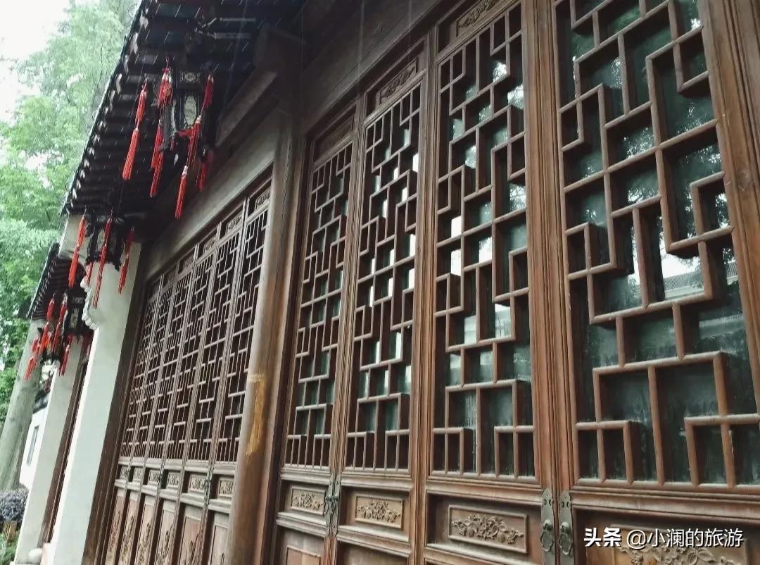 上海最值得去的古镇,上海最值得一去的五大古镇