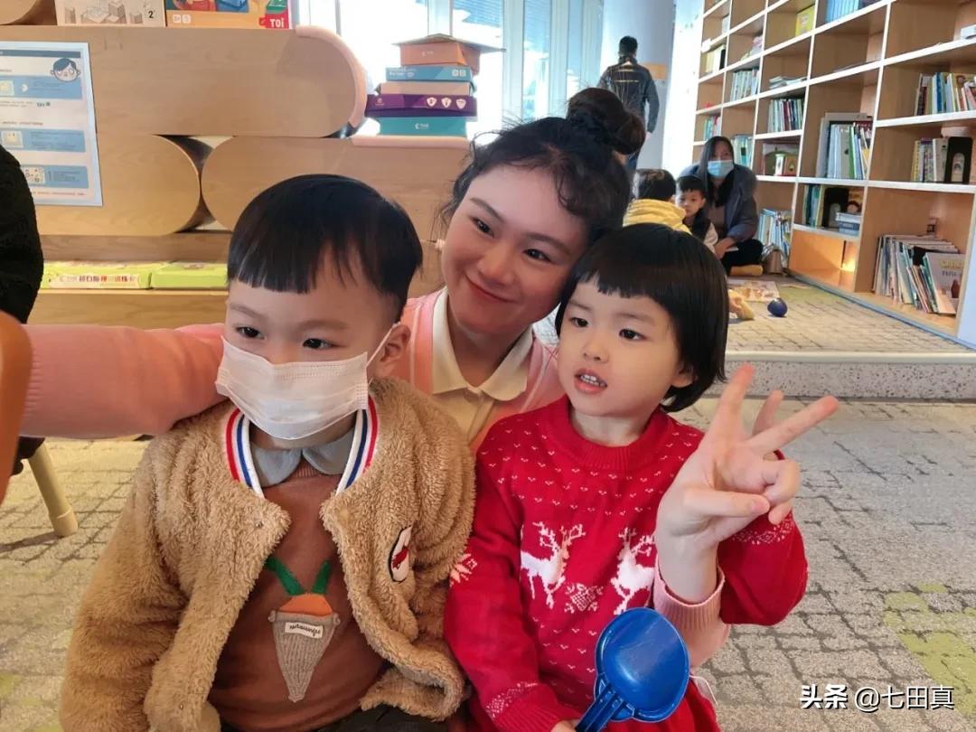 早教智慧之选切忌盲目,早教好吗有必要吗