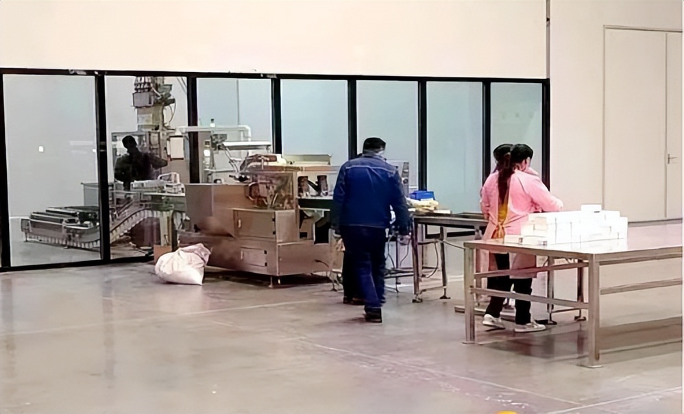 按下项目建设快进键,按下项目快进键跑出发展加速度