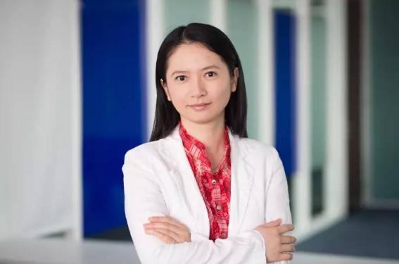 刚刚！天职国际90后合伙人登场！原来厉害的人都是这样的........