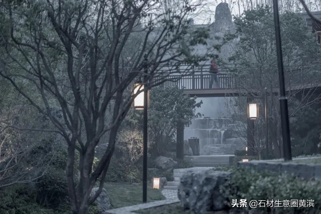 房地产景观推荐,2021年十大地产排名