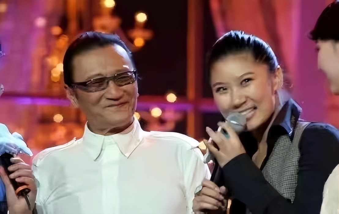 谢贤哪年离婚的,谢贤离婚过几次