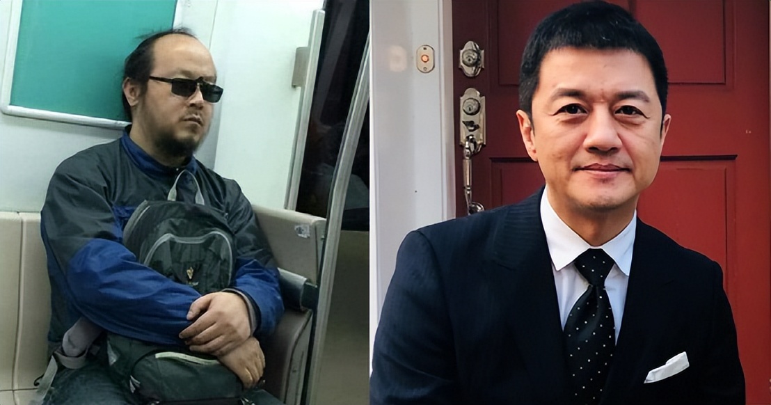 47岁王菲为何看上37岁的谢霆锋,为什么谢霆锋对王菲情有独钟