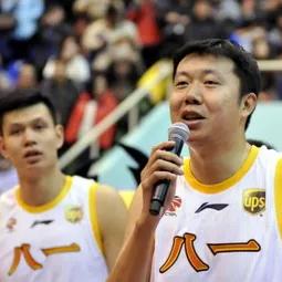 辽宁总冠军fmvp赵继伟,辽宁夺冠赵继伟