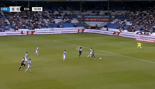 荷乙：埃因霍温FCvs格拉夫夏普！怕天怕地就是不怕埃因霍温FC？