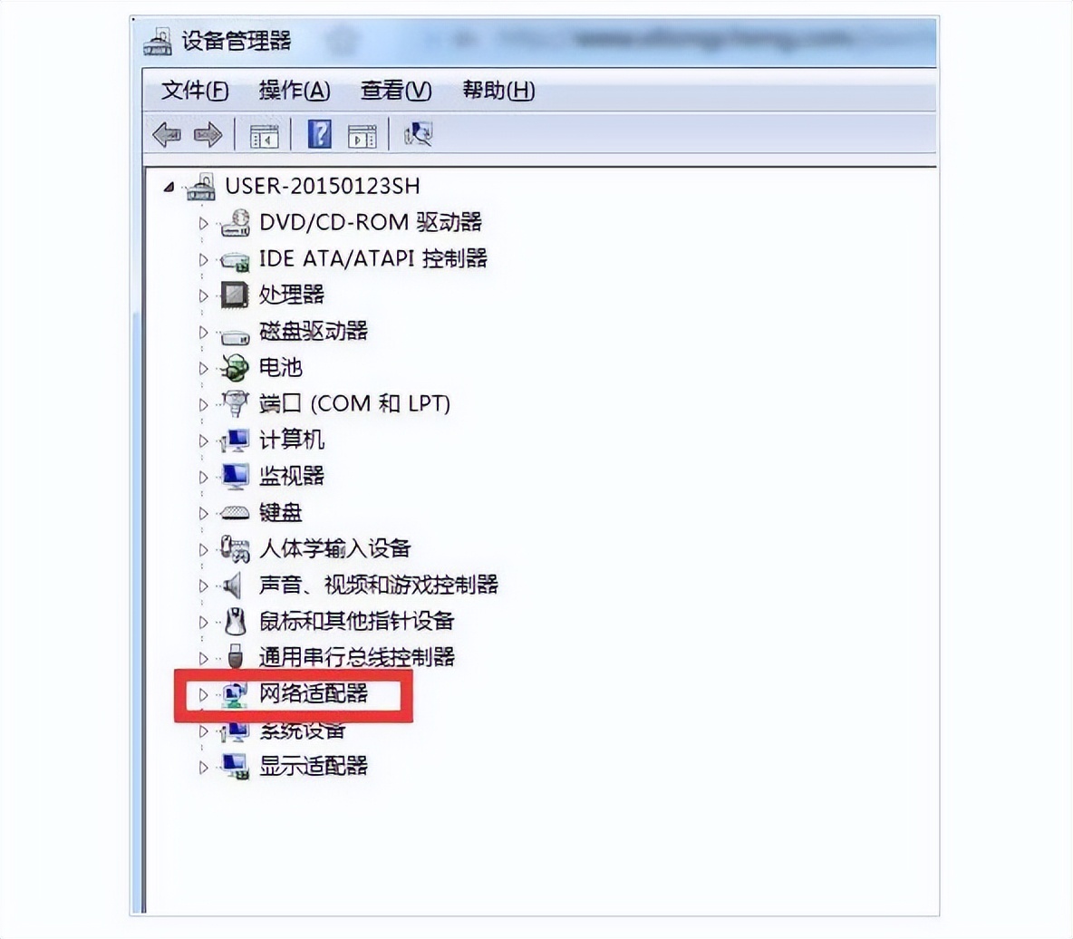 win7系统没有本地连接怎么办,win7本地连接不上怎么解决