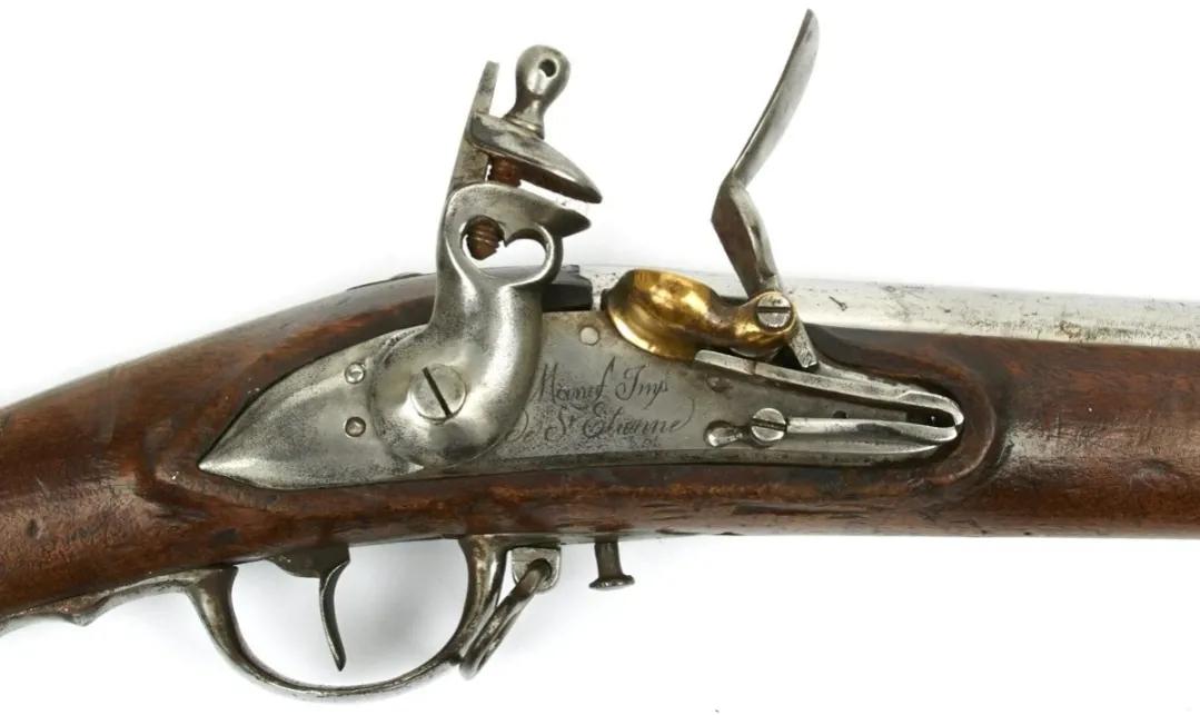 世界现代轻兵器鉴赏,世界轻兵器大全