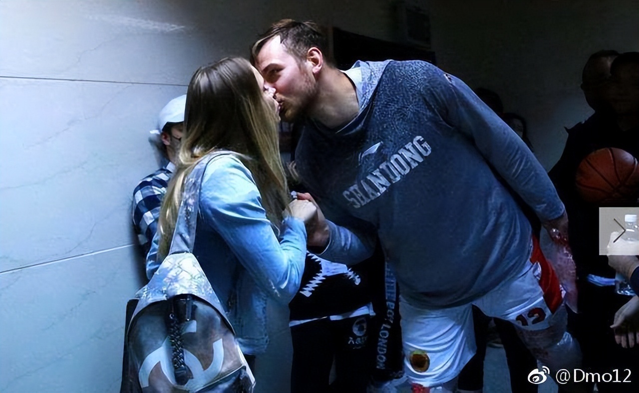 篮板王莫泰尤纳斯,莫泰尤纳斯以前在哪里打球