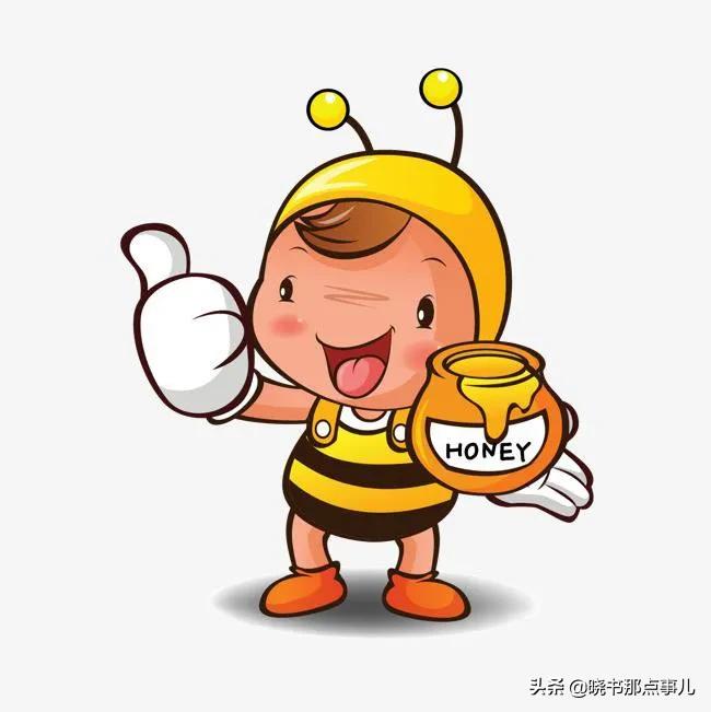 勤劳的蜜蜂作文,三年级作文勤劳的小蜜蜂满分作文