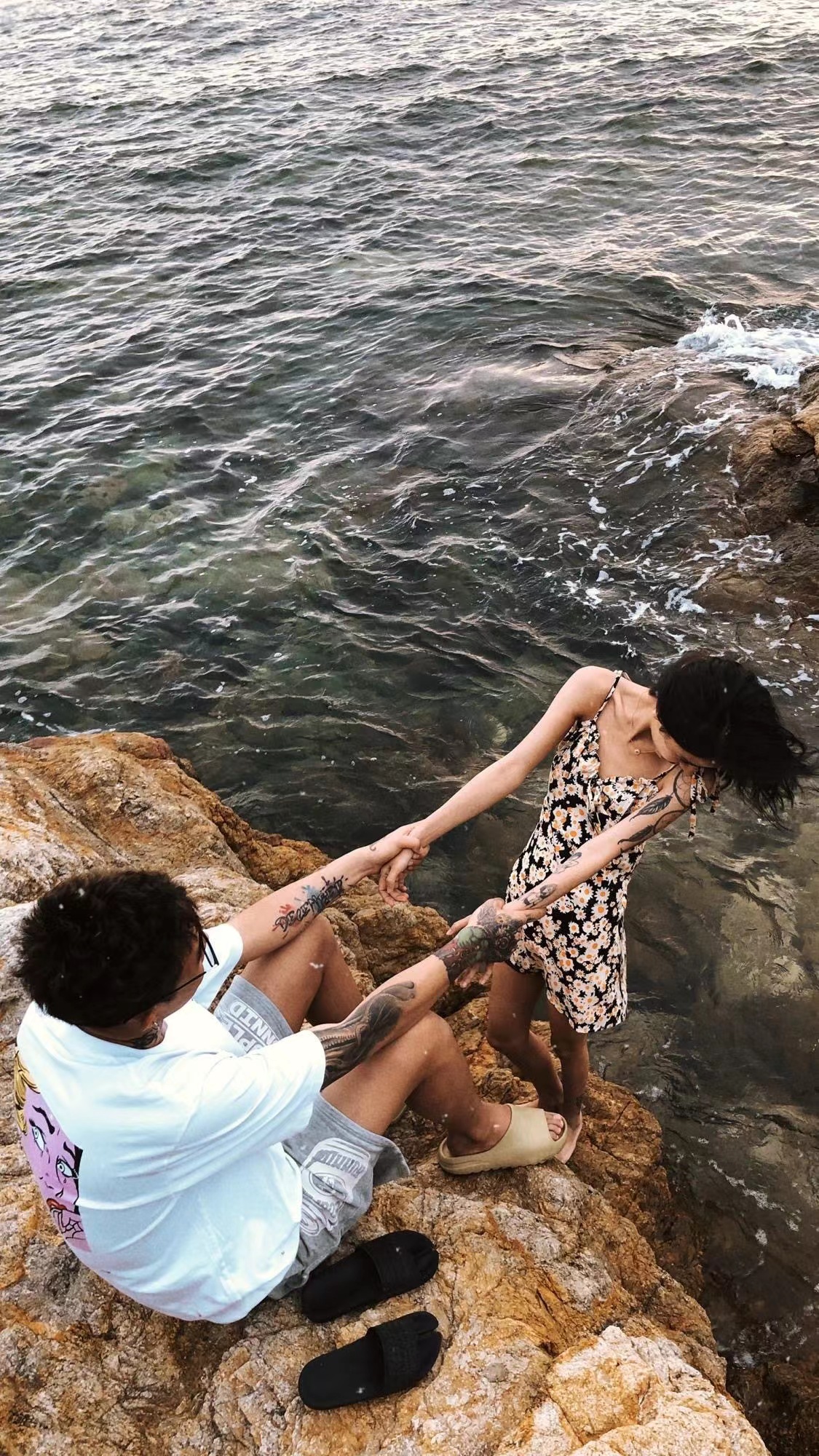 恋爱中的道德绑架实例,恋爱过程中有哪些道德问题