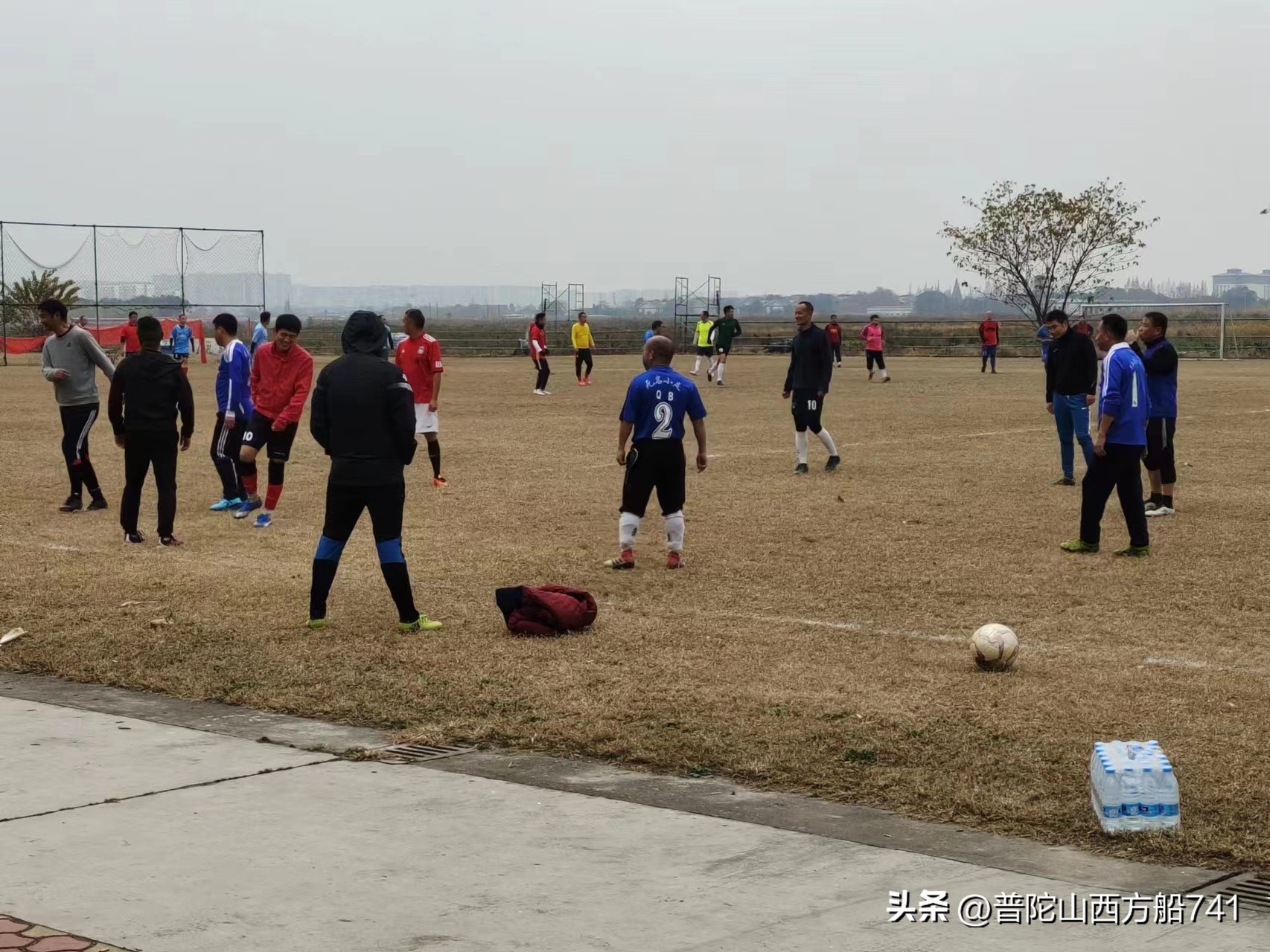 太平寺足球,太平寺足球场