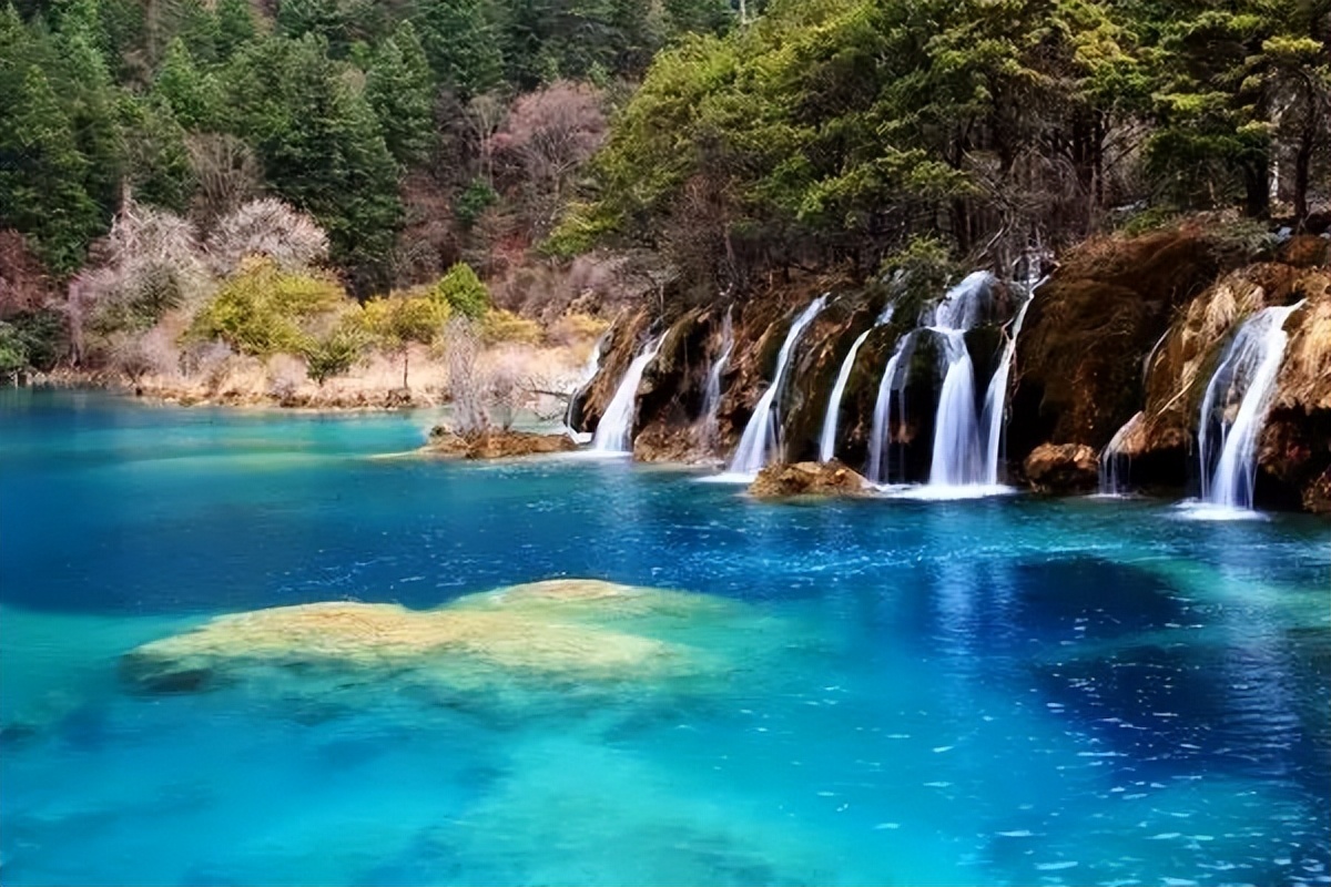 中国冬季旅游必去十大景点,山东省冬季自驾游景点十大排名榜