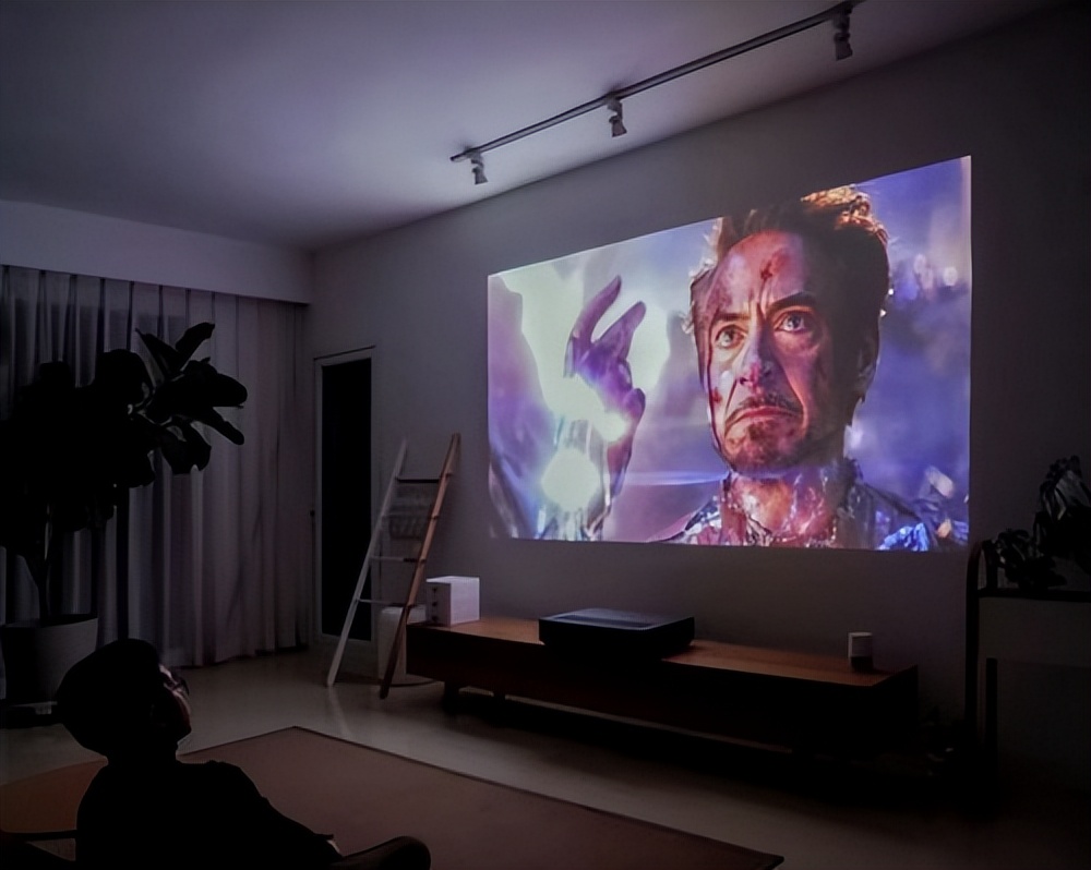 峰米激光电视有什么功能,峰米最新激光电视实测